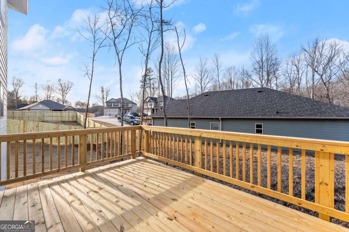 321 Magnolia Villas Drive Cornelia - Photo 16