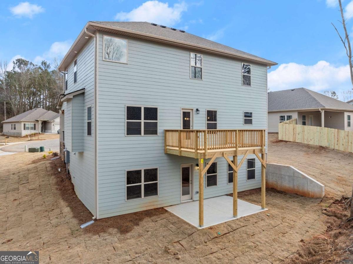 321 Magnolia Villas Drive Cornelia - Photo 37