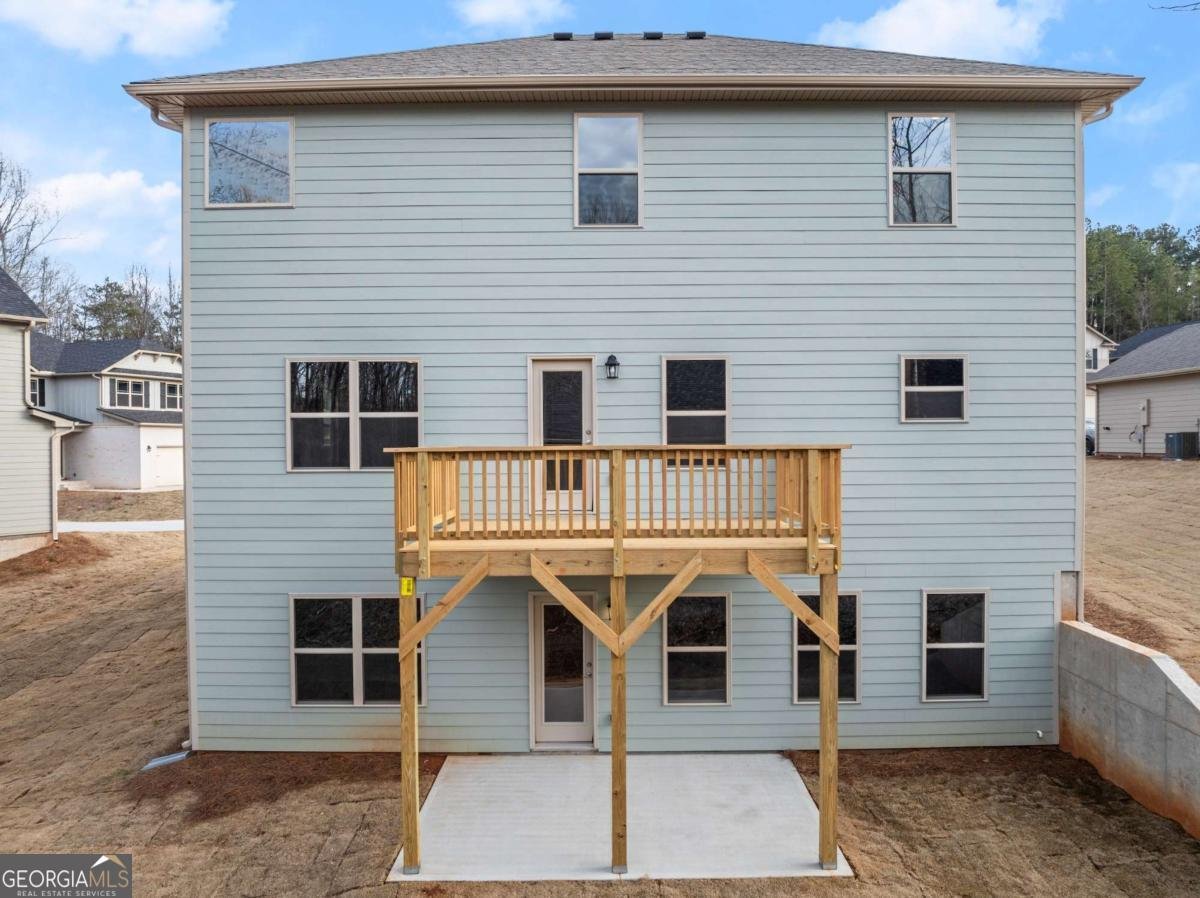 321 Magnolia Villas Drive Cornelia - Photo 38