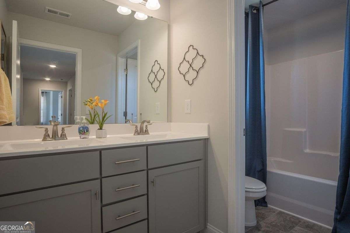 321 Magnolia Villas Drive Cornelia - Photo 55