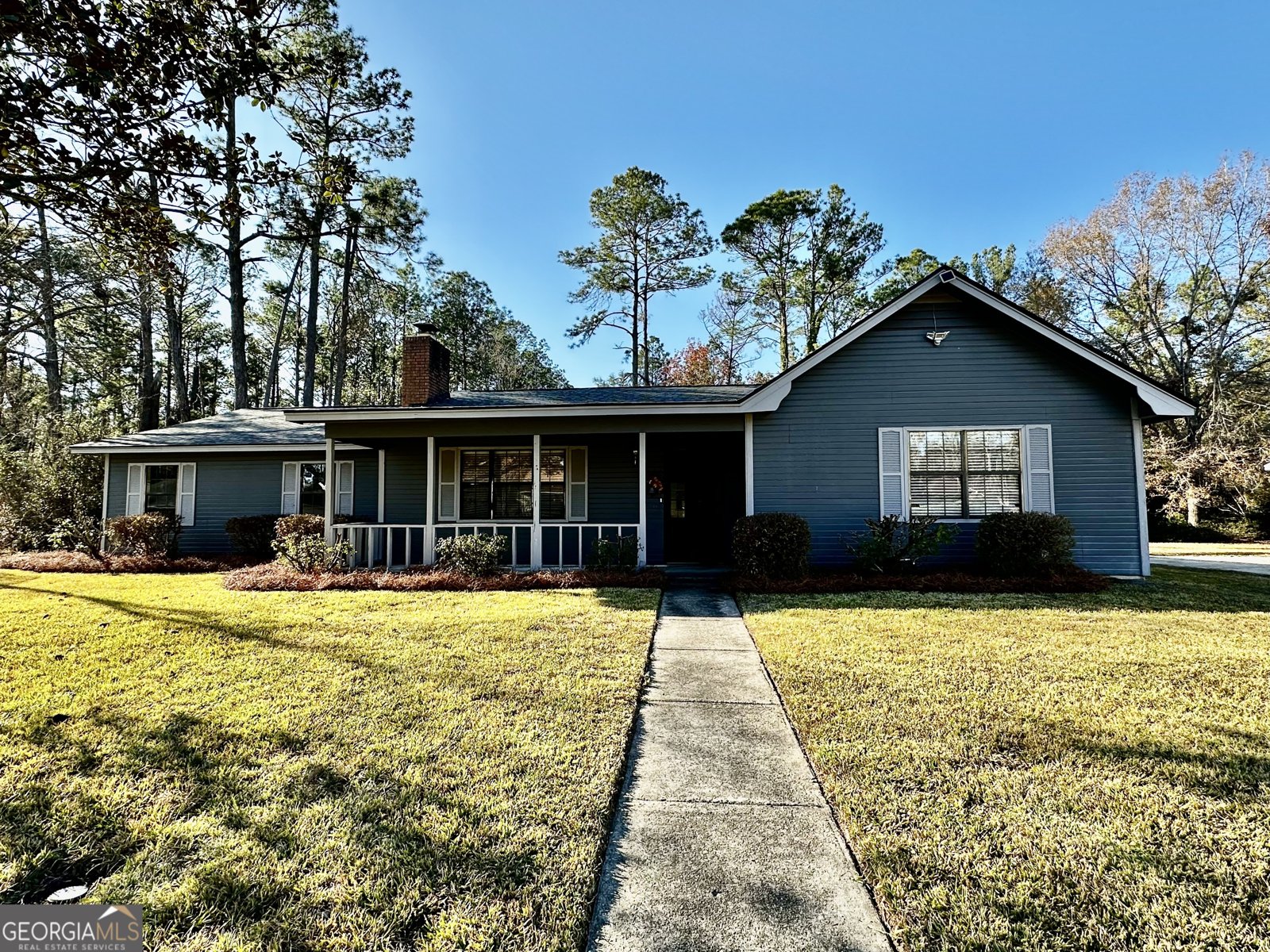 2710 Clayton Drive Valdosta - Photo 1