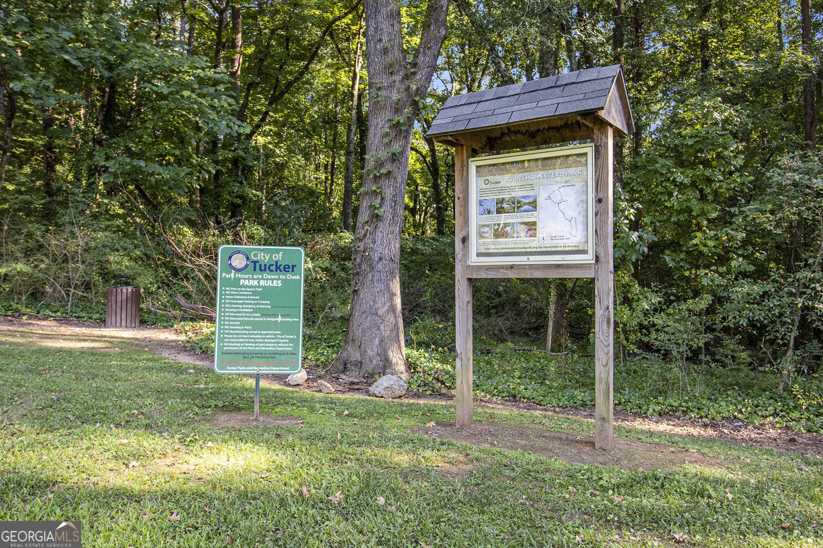 3473 Johns Road Tucker - Photo 29