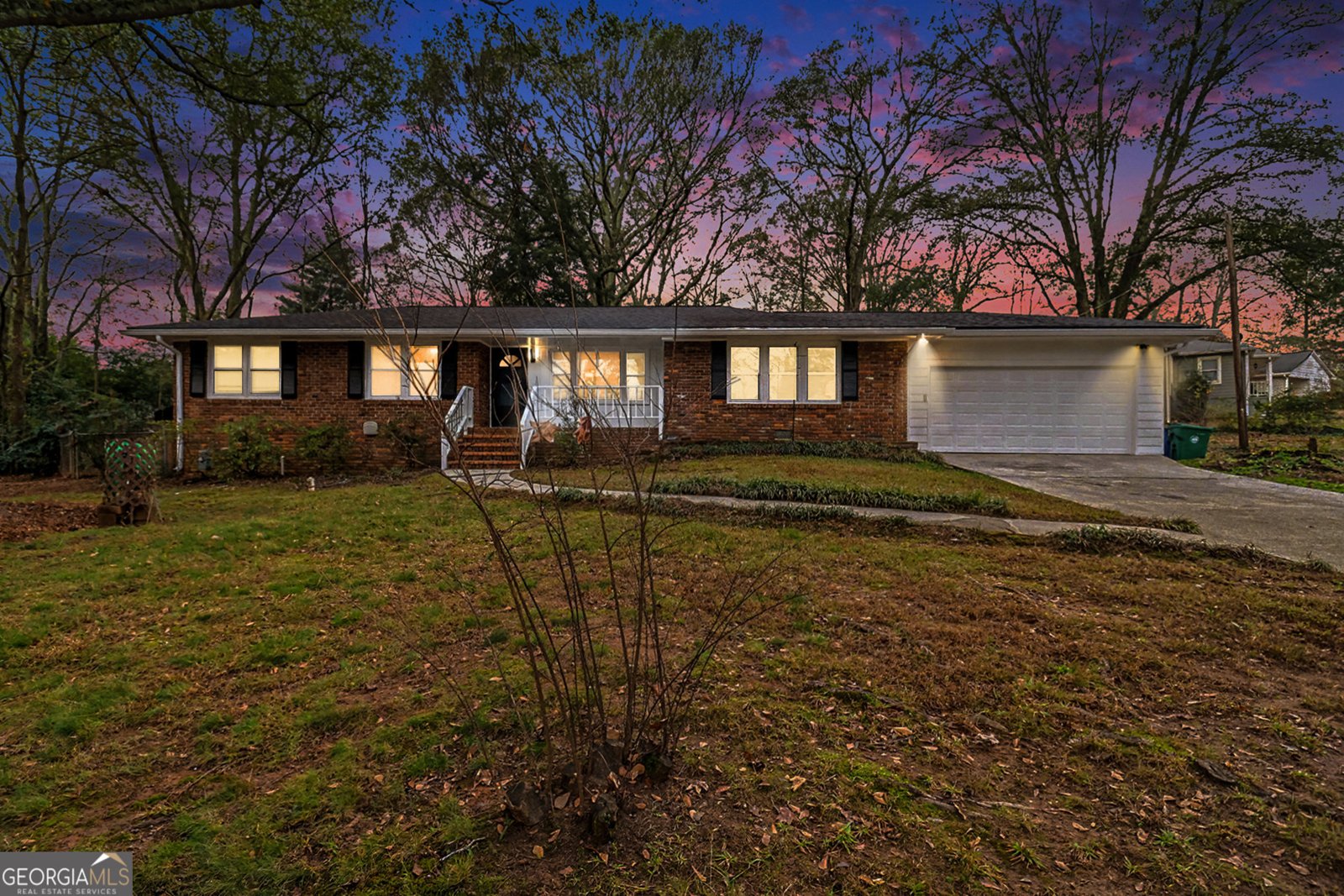 3473 Johns Road Tucker - Photo 33