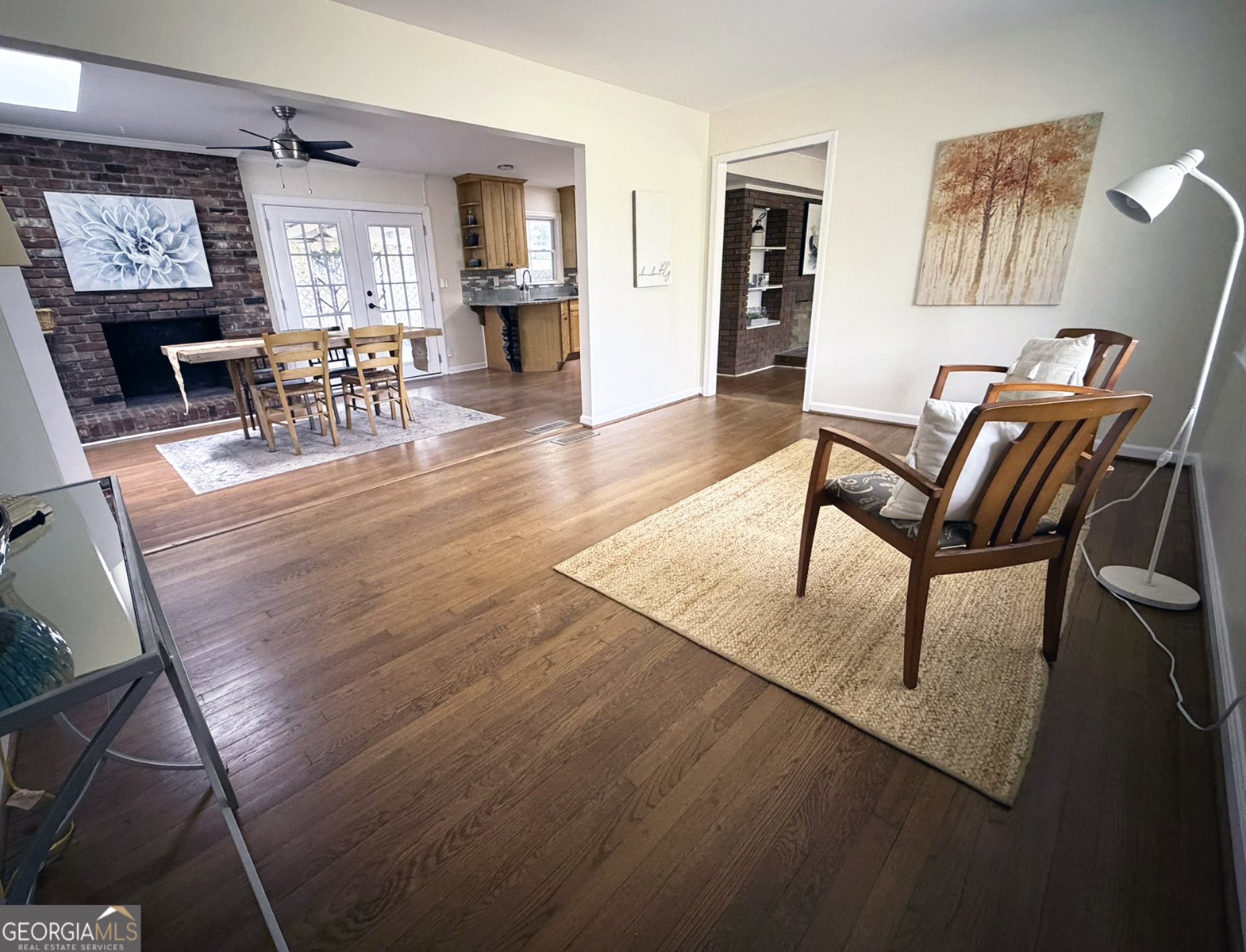 3473 Johns Road Tucker - Photo 37