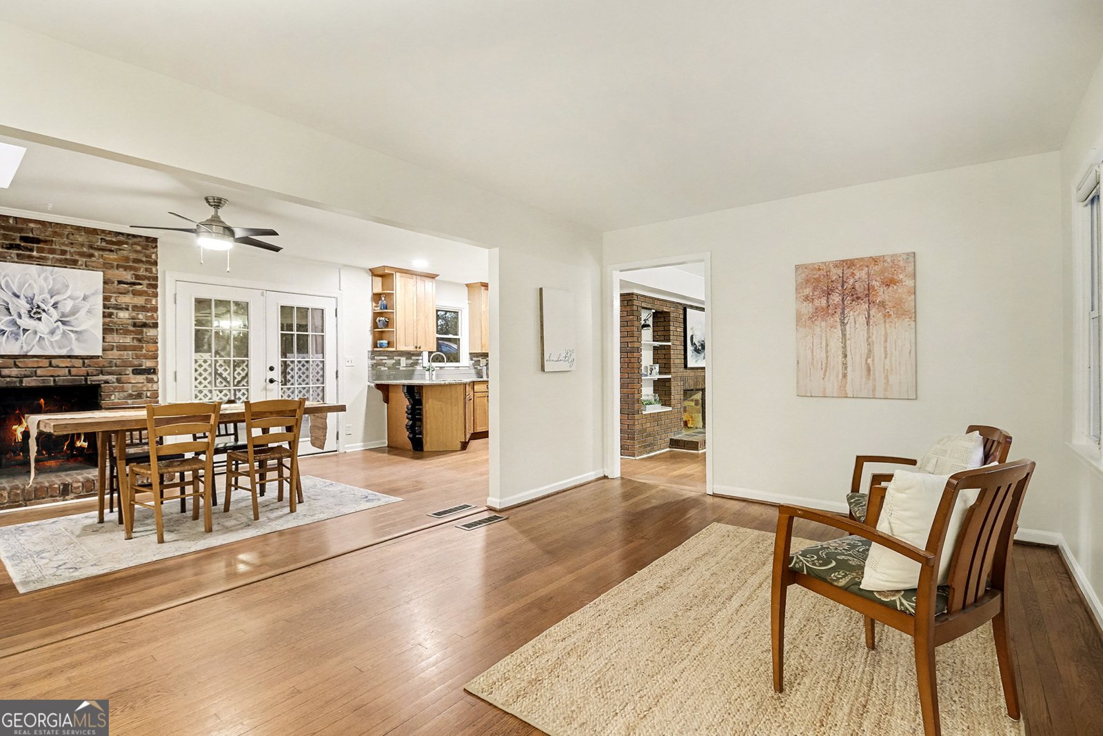 3473 Johns Road Tucker - Photo 8