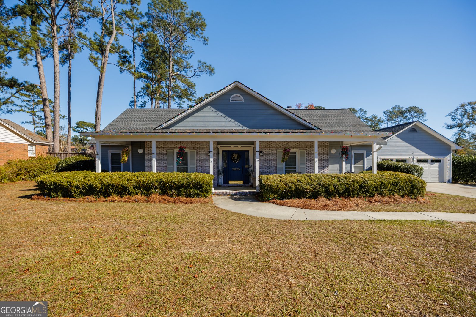 2825 Bud McKey Circle Valdosta - Photo 1