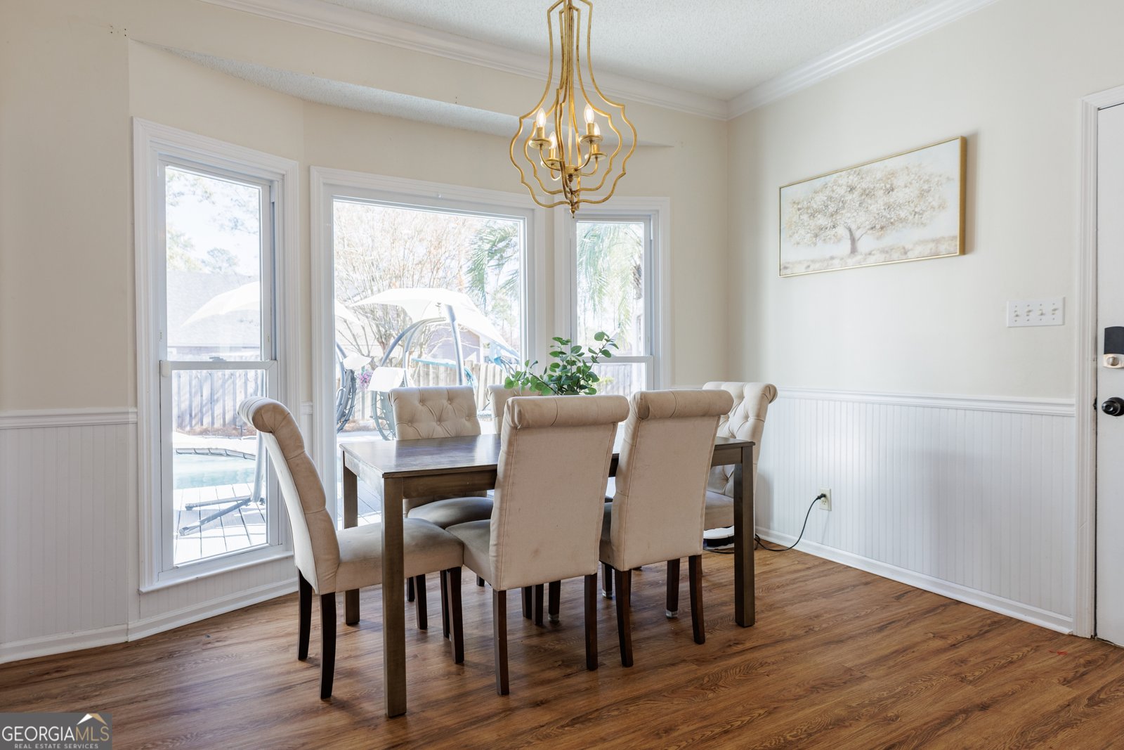 2825 Bud McKey Circle Valdosta - Photo 19