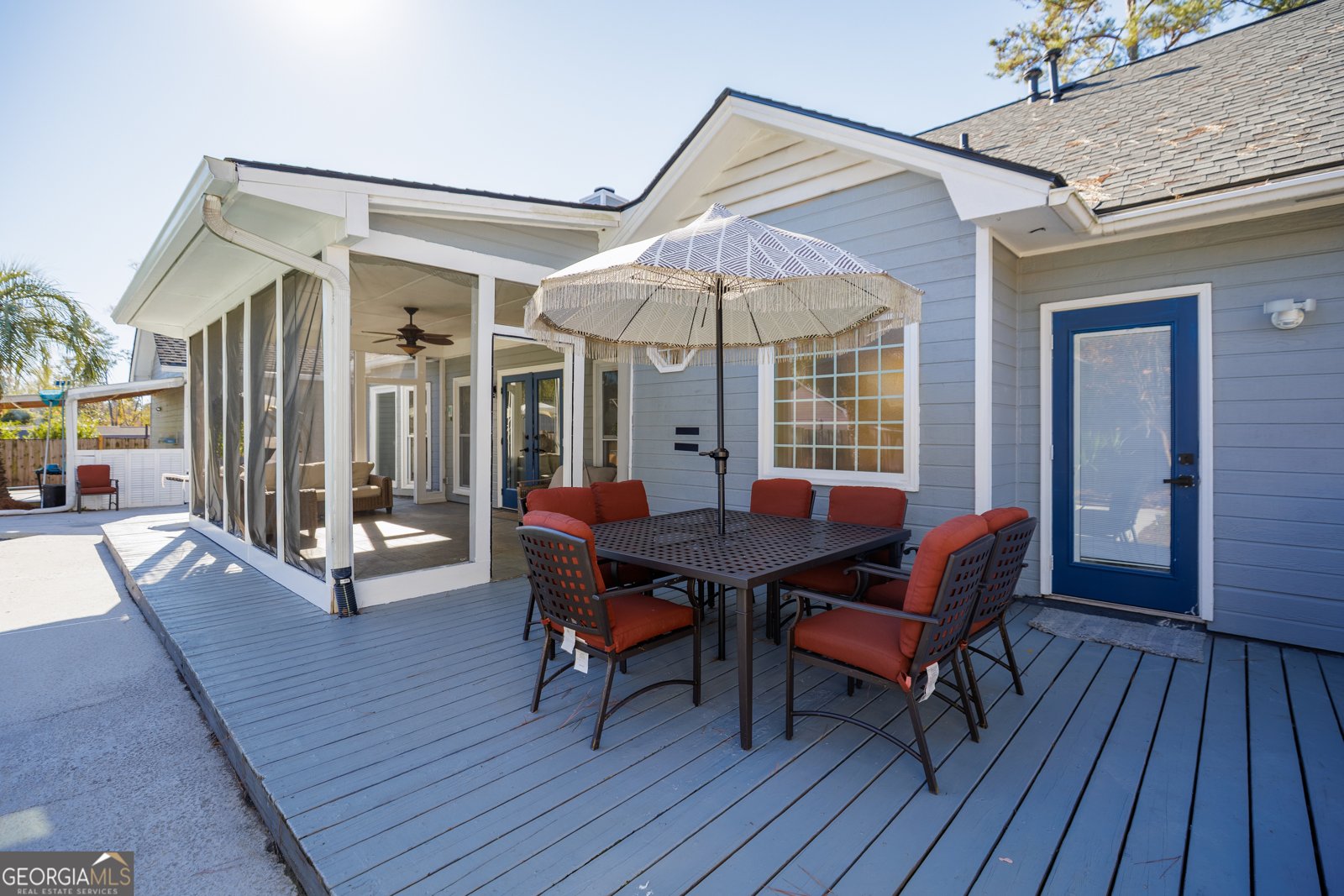 2825 Bud McKey Circle Valdosta - Photo 33