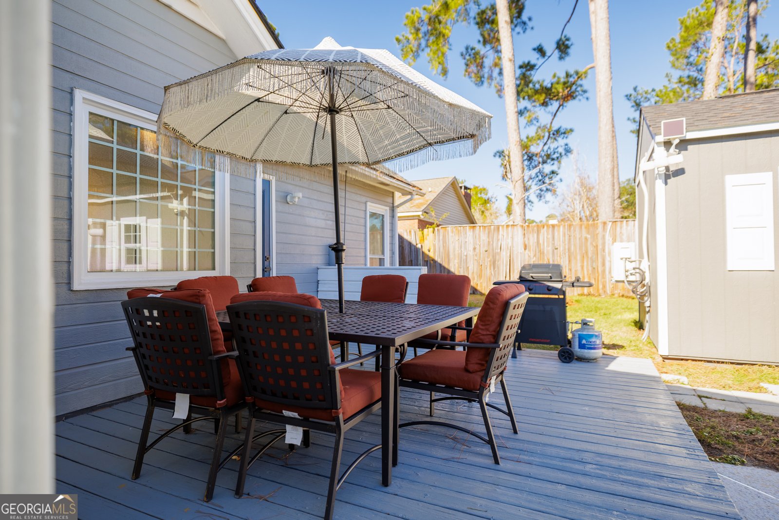 2825 Bud McKey Circle Valdosta - Photo 34