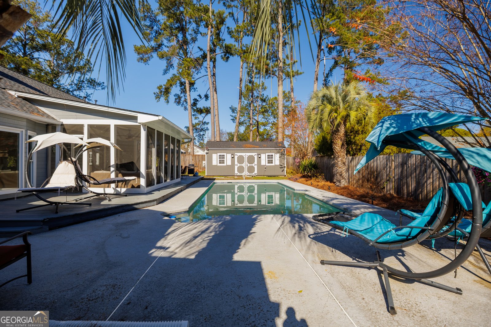 2825 Bud McKey Circle Valdosta - Photo 35