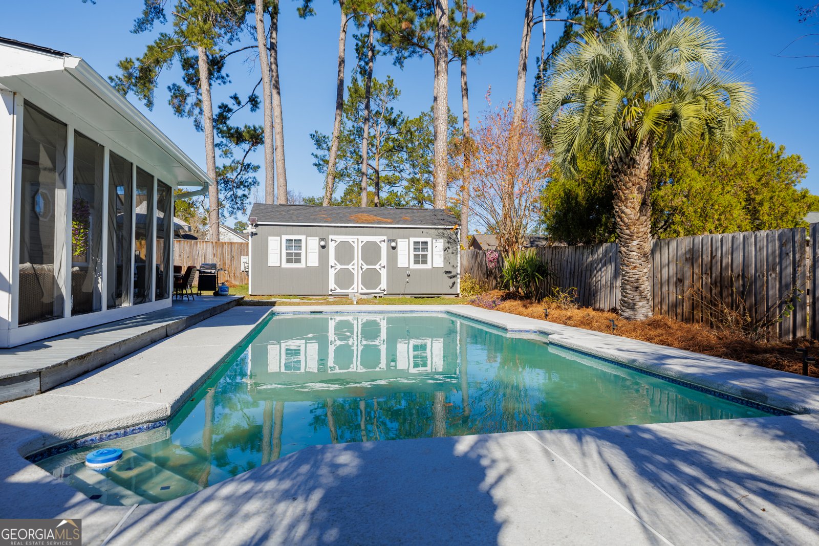 2825 Bud McKey Circle Valdosta - Photo 36