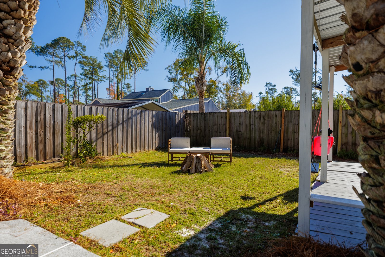 2825 Bud McKey Circle Valdosta - Photo 38