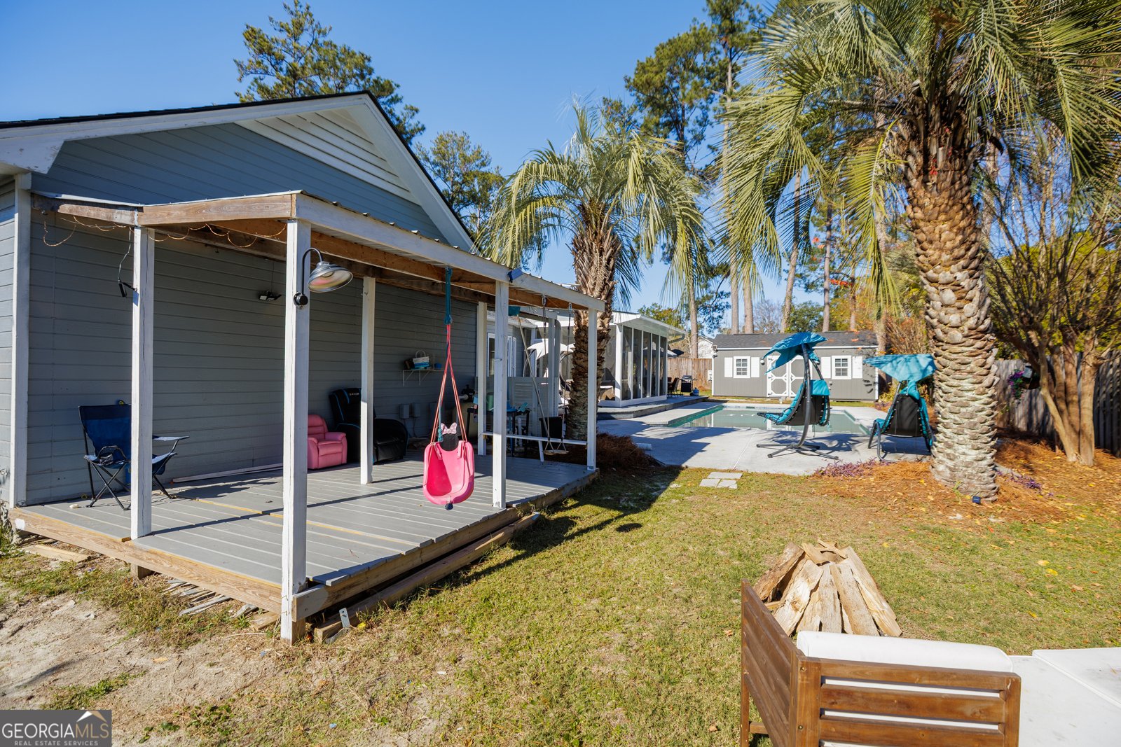 2825 Bud McKey Circle Valdosta - Photo 40