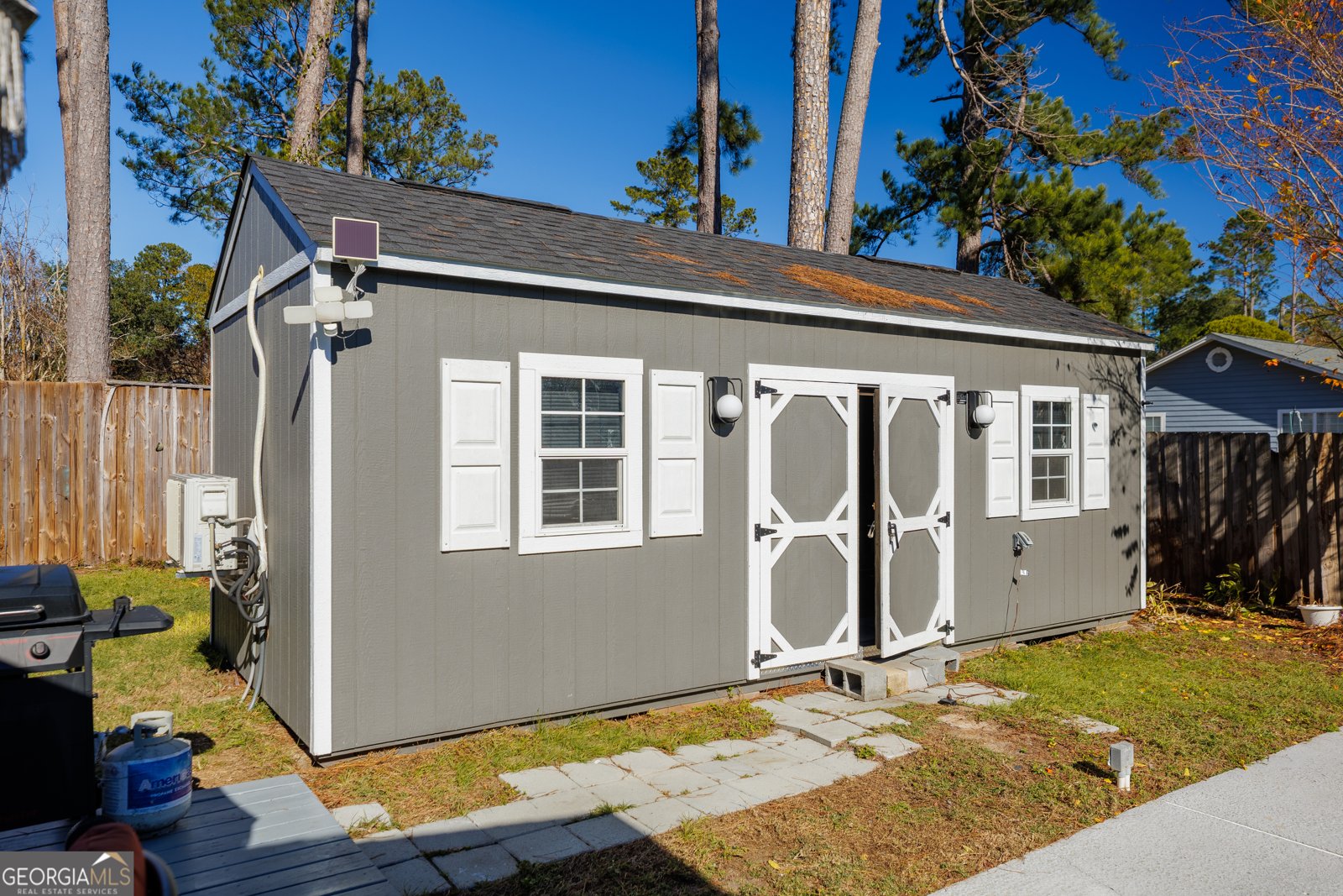 2825 Bud McKey Circle Valdosta - Photo 41