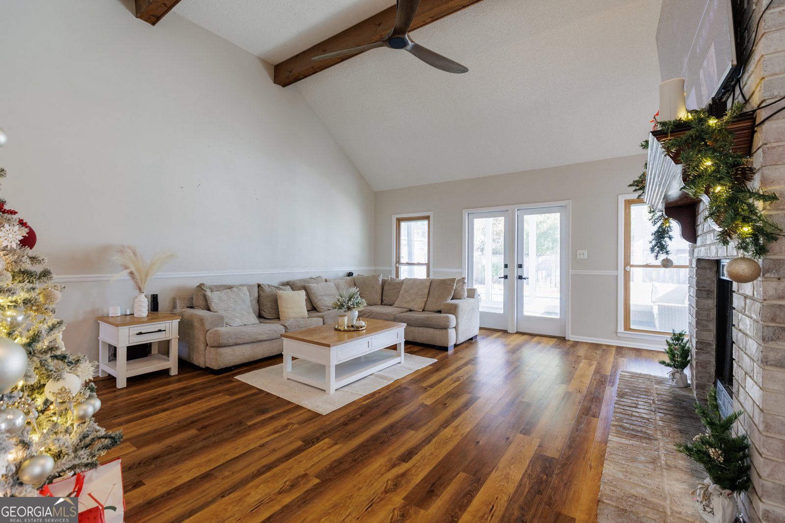 2825 Bud McKey Circle Valdosta - Photo 8