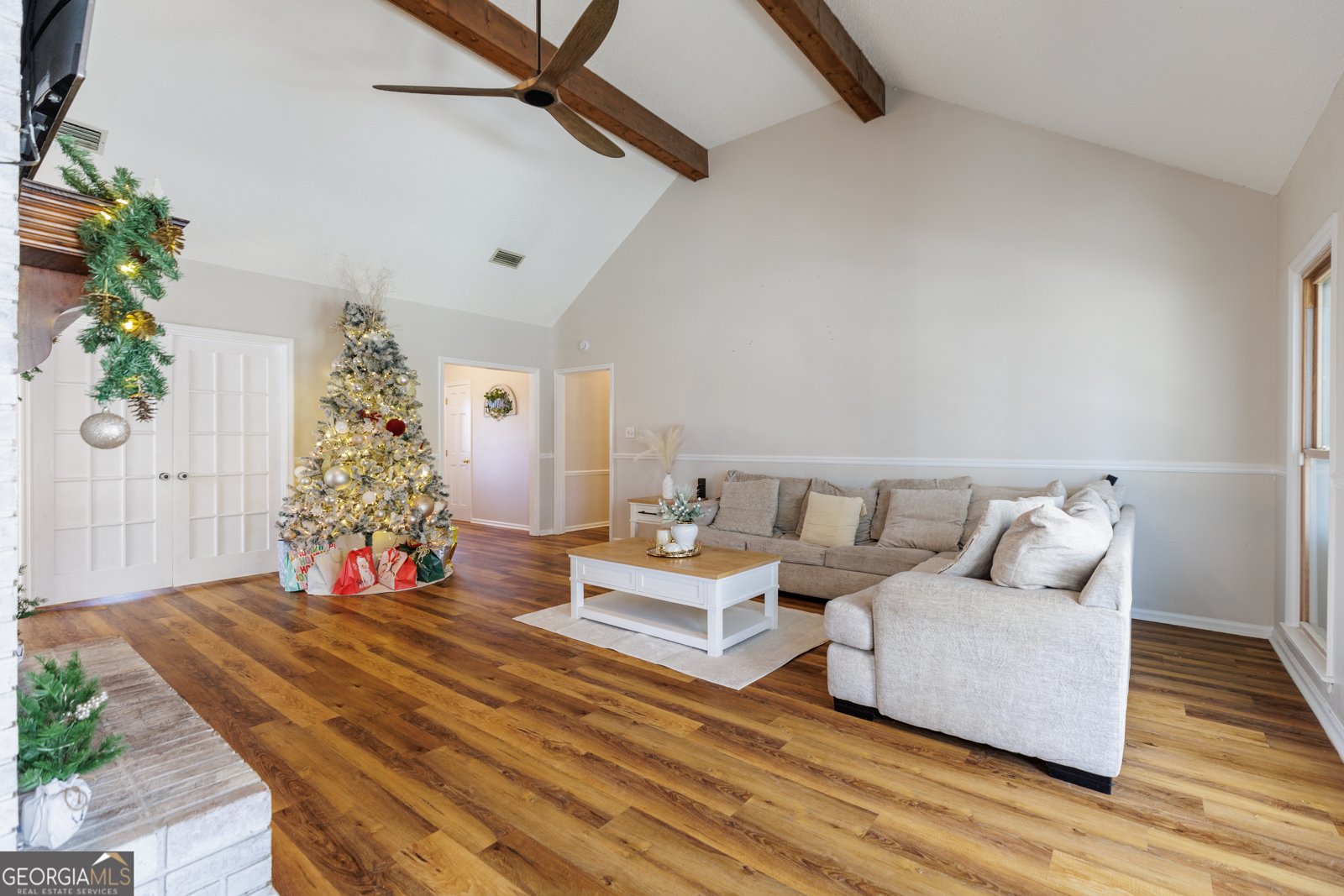 2825 Bud McKey Circle Valdosta - Photo 9