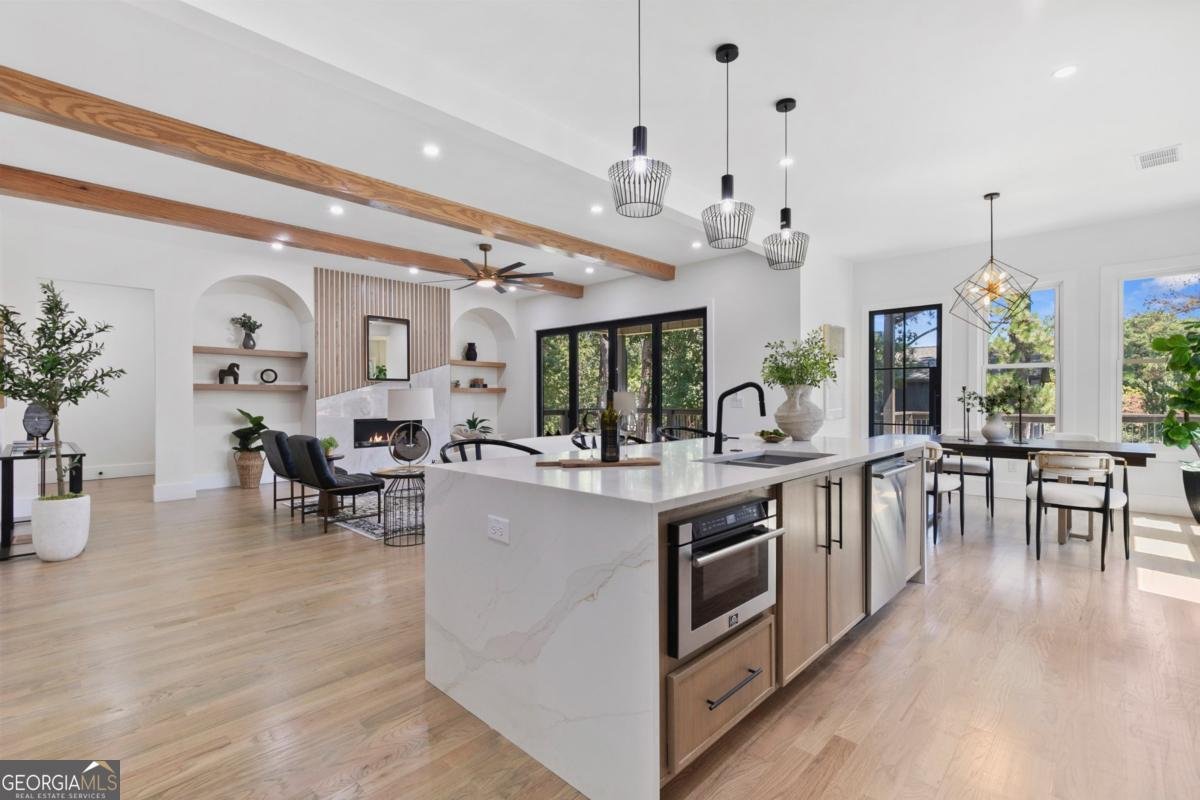 1857 Defoor Avenue Atlanta - Photo 10