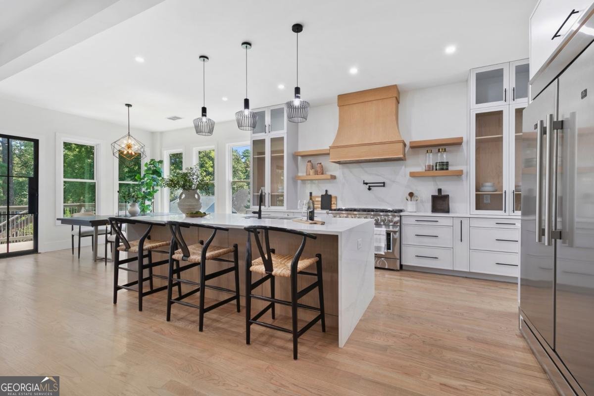 1857 Defoor Avenue Atlanta - Photo 11