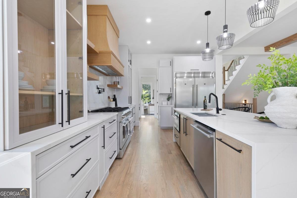 1857 Defoor Avenue Atlanta - Photo 12