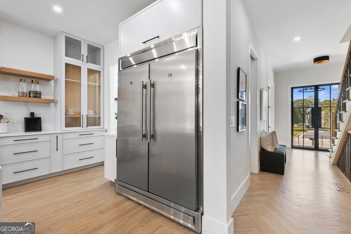 1857 Defoor Avenue Atlanta - Photo 15