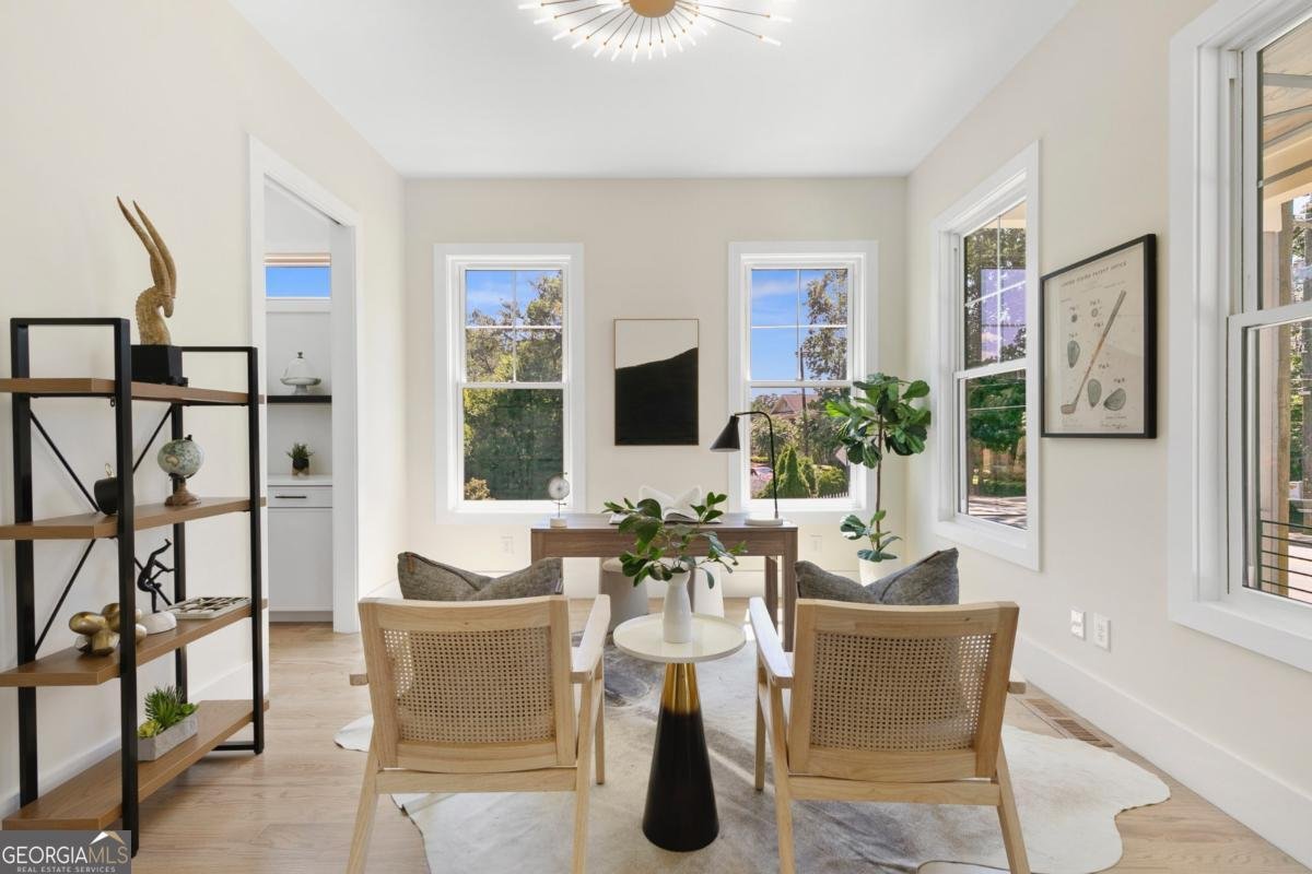 1857 Defoor Avenue Atlanta - Photo 17