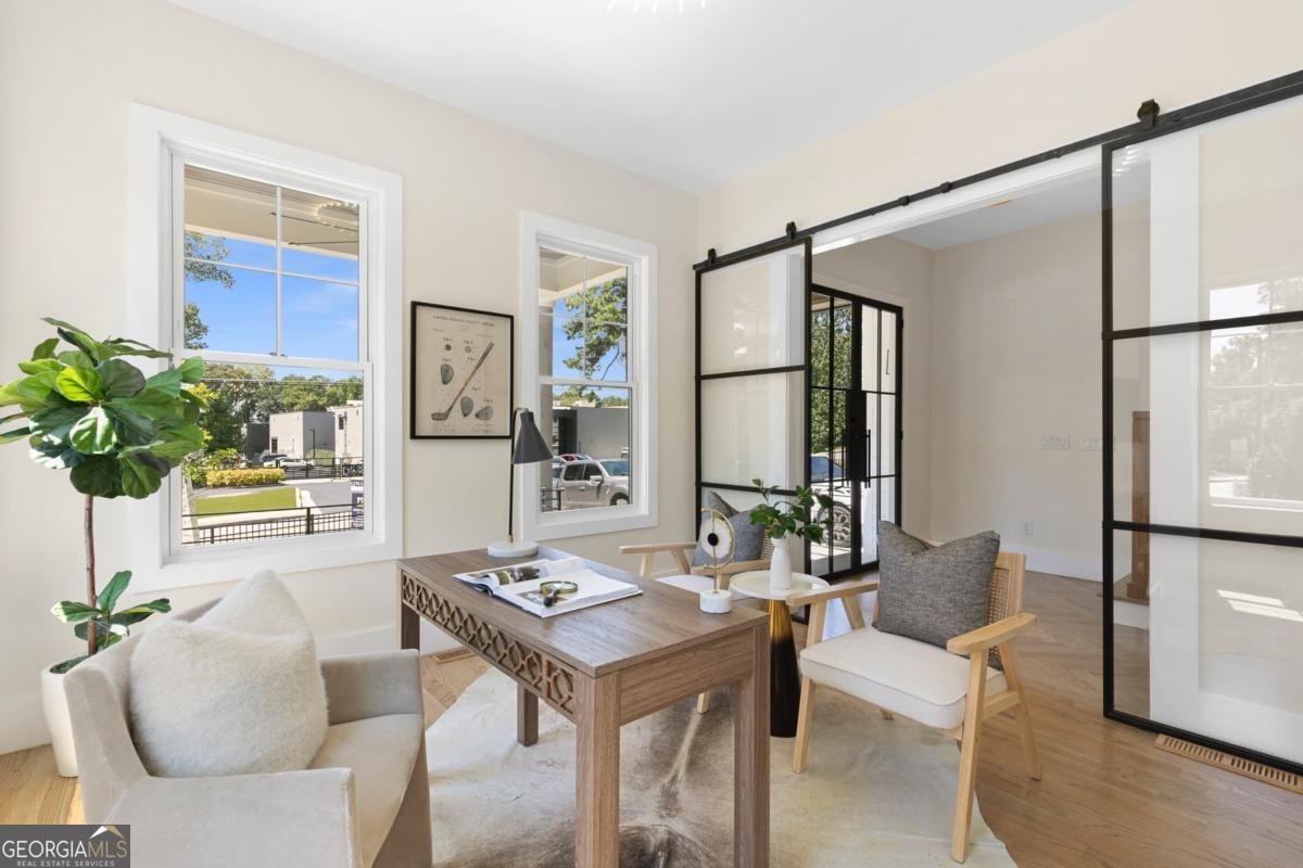 1857 Defoor Avenue Atlanta - Photo 18