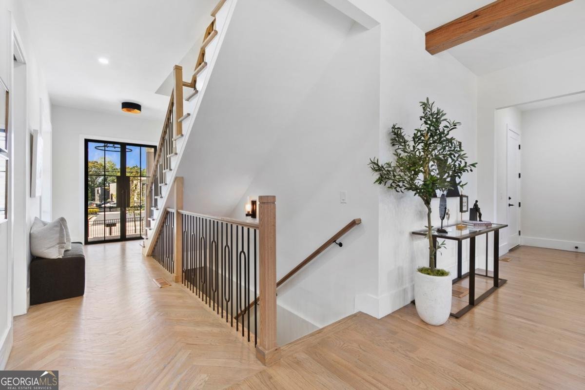 1857 Defoor Avenue Atlanta - Photo 19