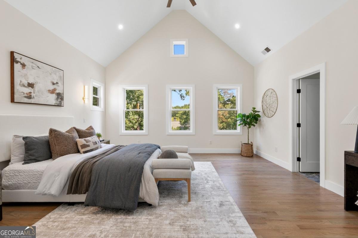 1857 Defoor Avenue Atlanta - Photo 21