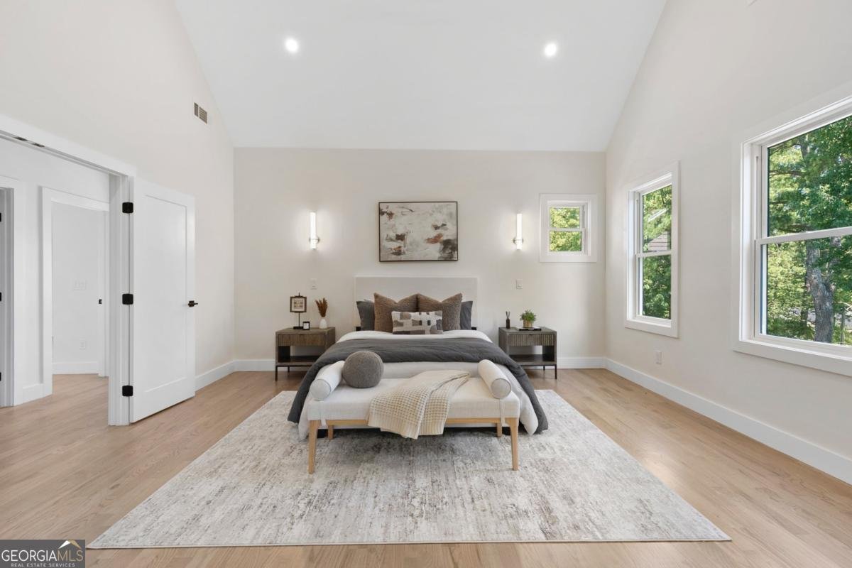 1857 Defoor Avenue Atlanta - Photo 23