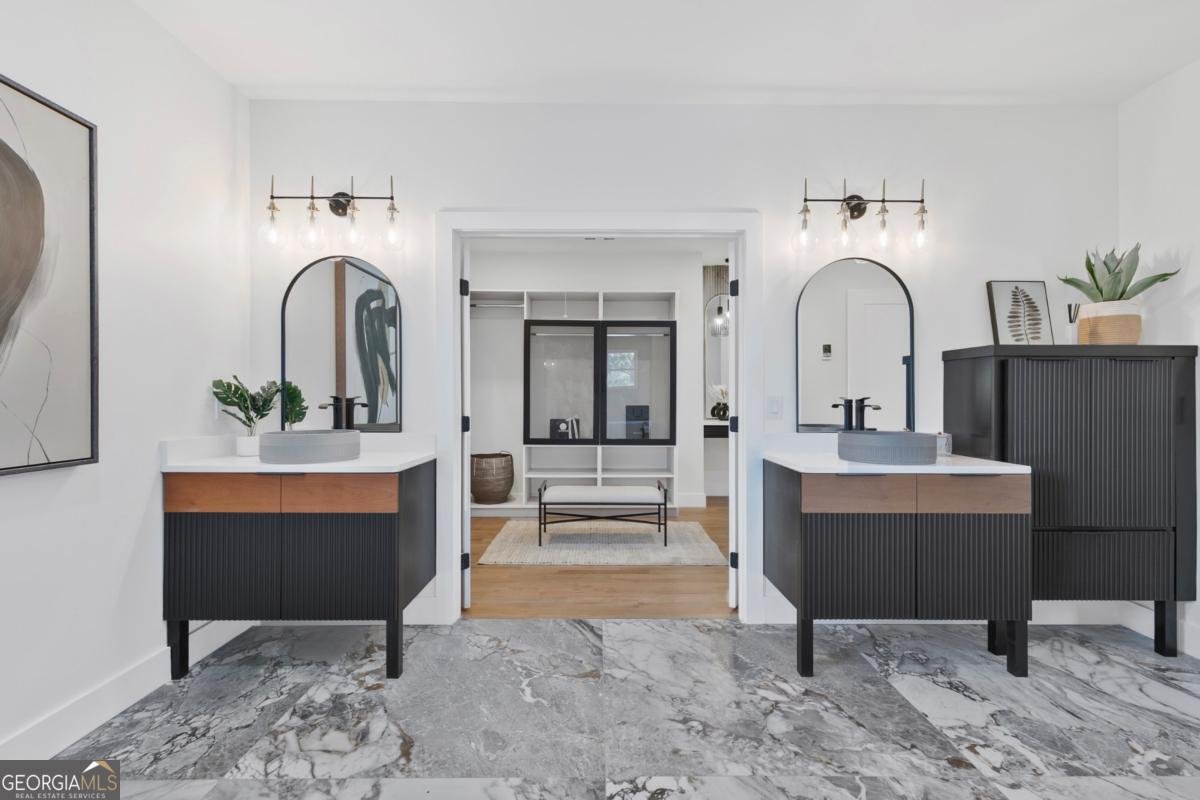 1857 Defoor Avenue Atlanta - Photo 26