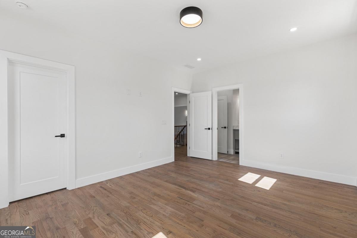 1857 Defoor Avenue Atlanta - Photo 32