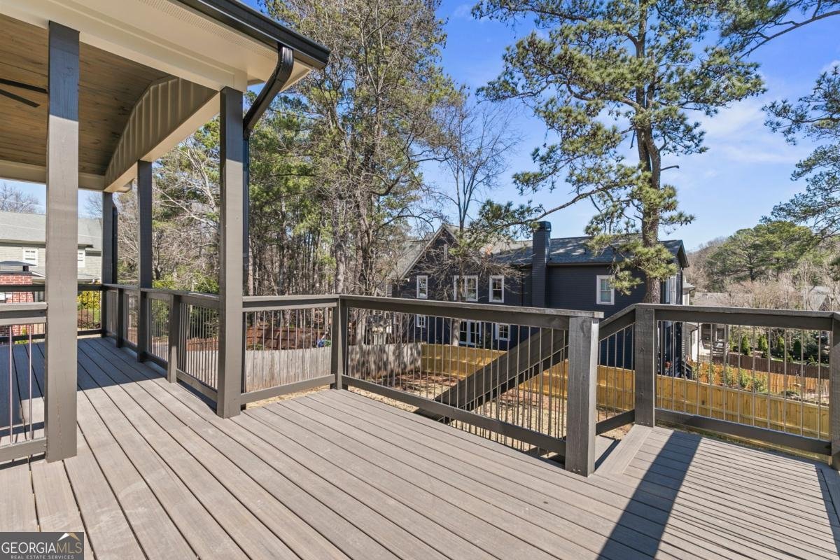 1857 Defoor Avenue Atlanta - Photo 44