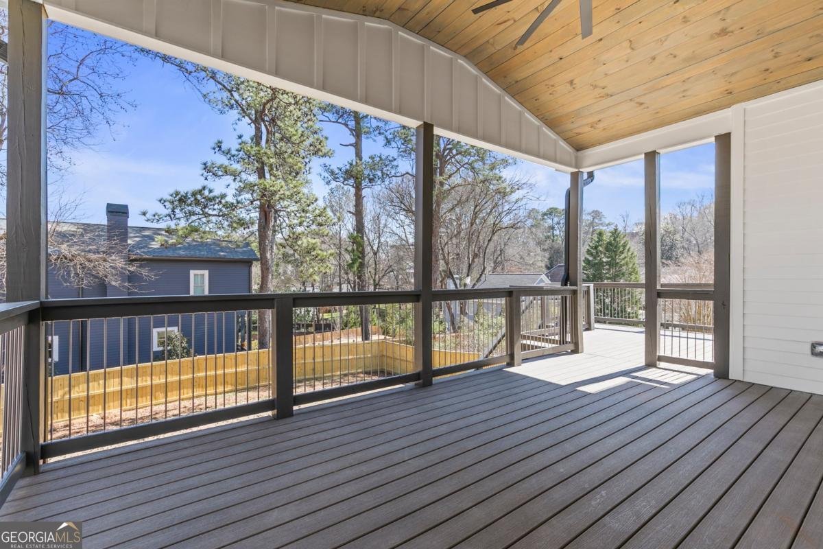 1857 Defoor Avenue Atlanta - Photo 45