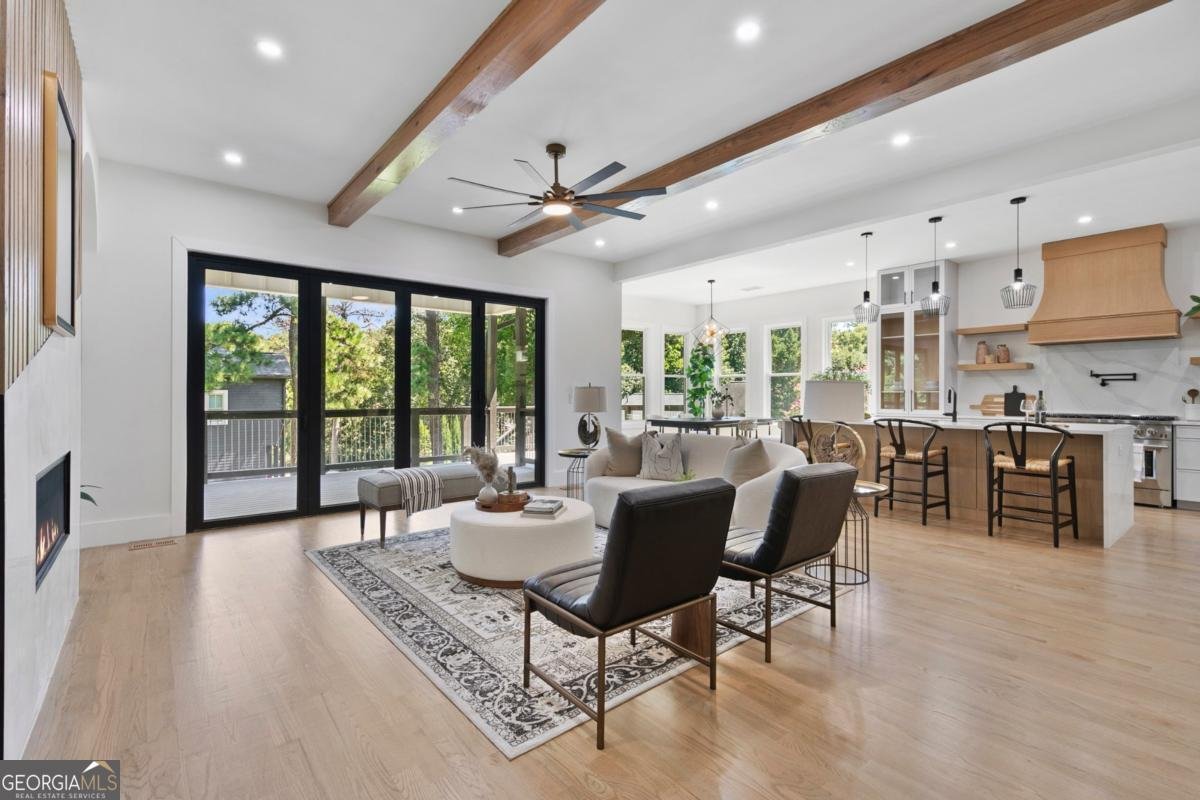 1857 Defoor Avenue Atlanta - Photo 7