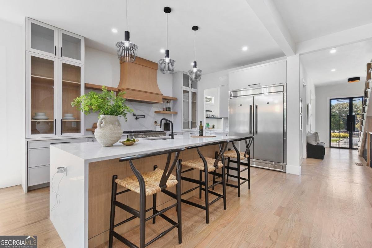 1857 Defoor Avenue Atlanta - Photo 8