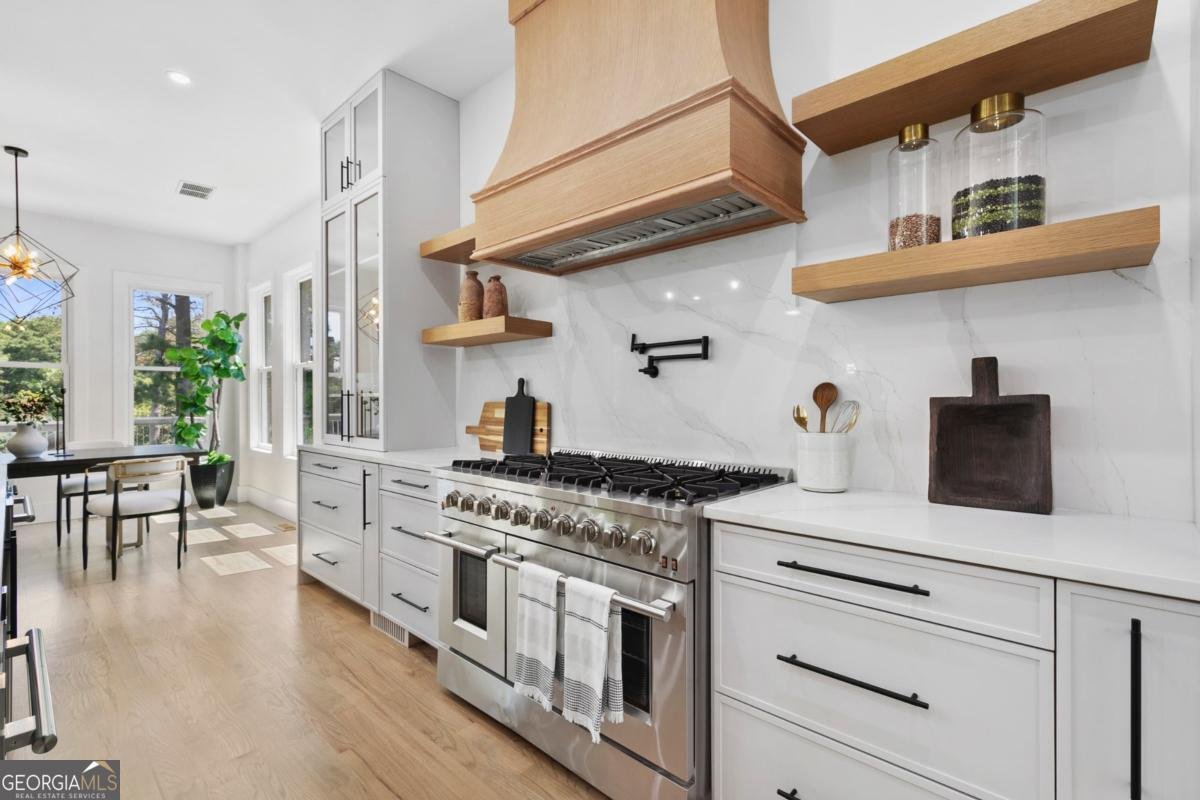 1857 Defoor Avenue Atlanta - Photo 9