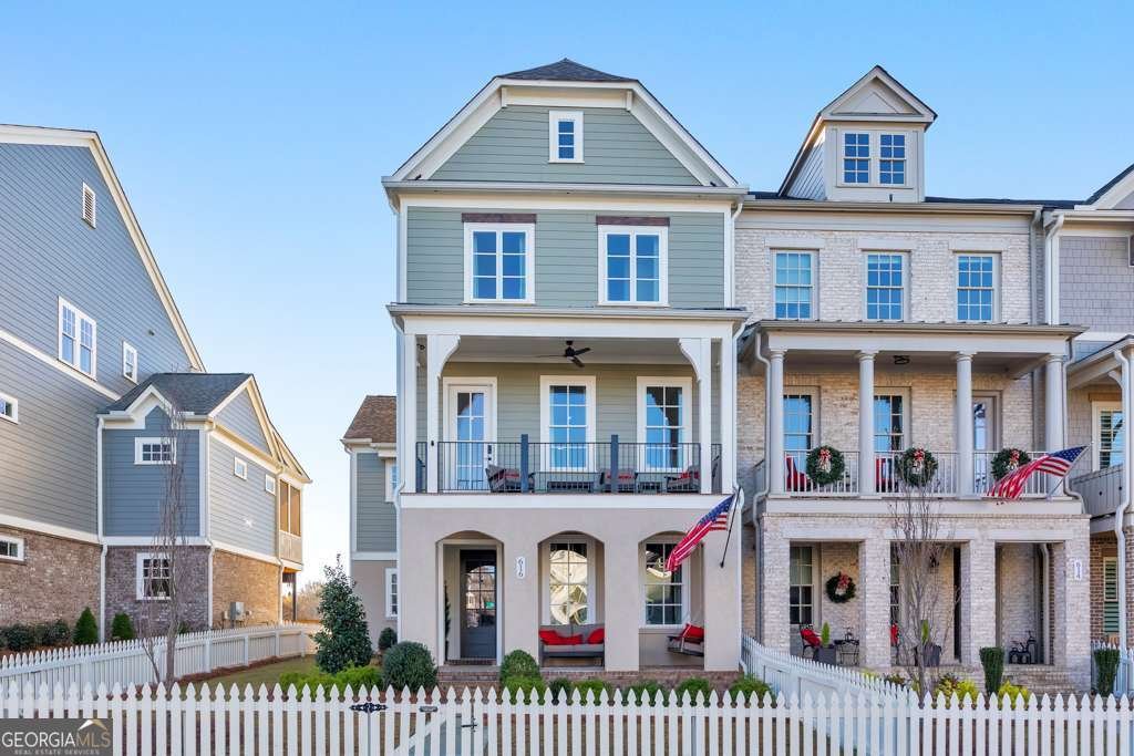 616 Brashy Street Woodstock - Photo 1