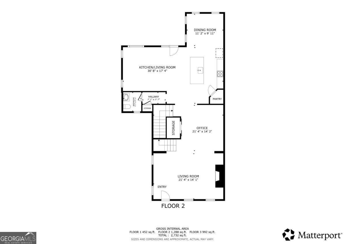 616 Brashy Street Woodstock - Photo 58