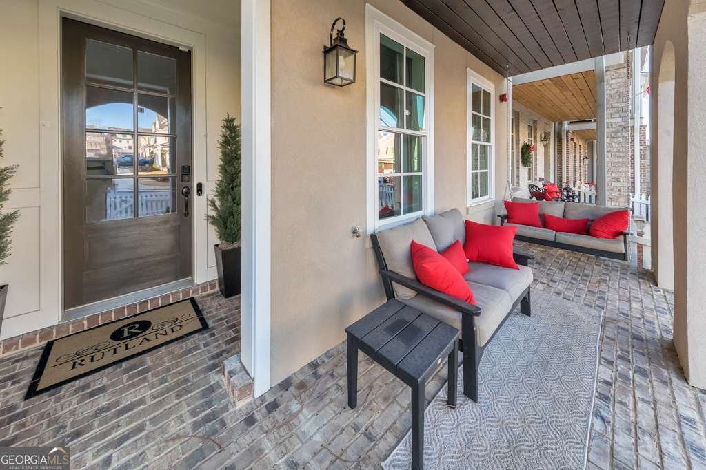 616 Brashy Street Woodstock - Photo 8