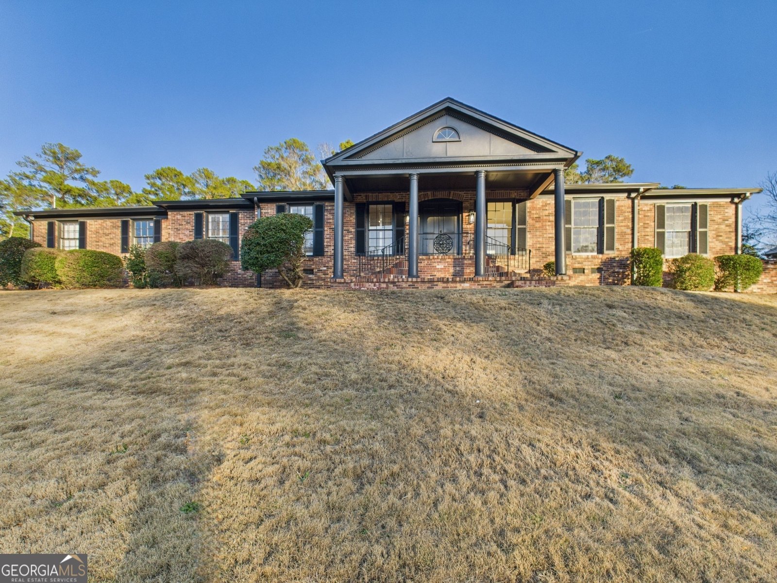 511 Pierce Avenue Macon - Photo 1