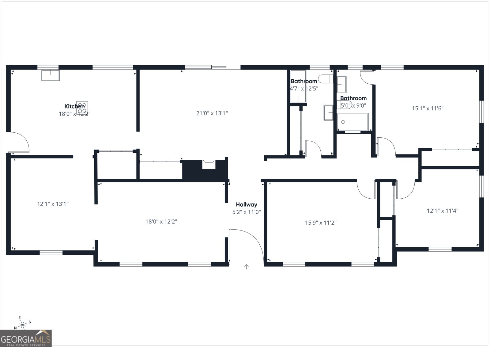 511 Pierce Avenue Macon - Photo 57