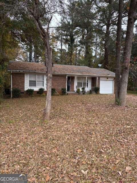 4092 Pepperdine Drive Decatur - Photo 1