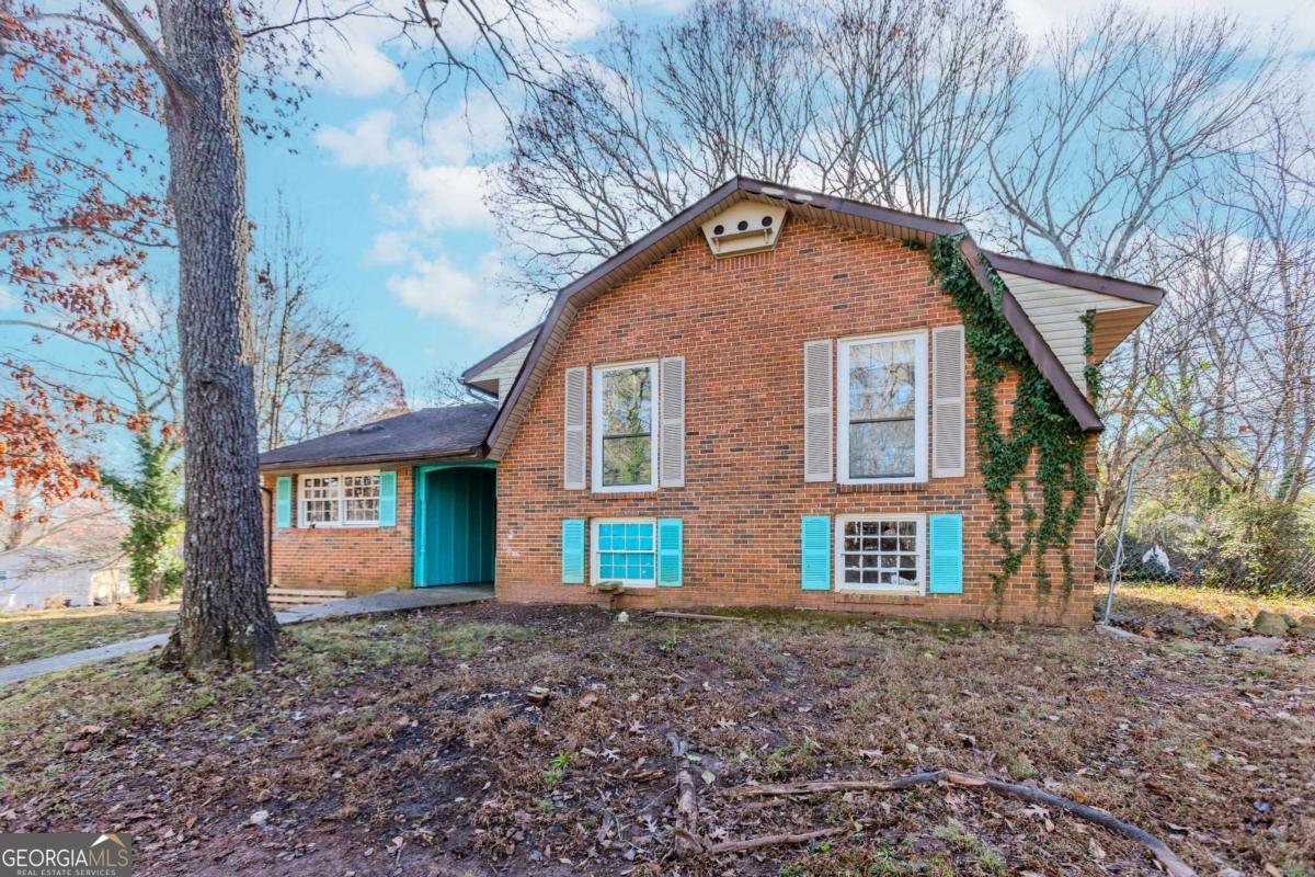 556 Roxbury Drive Riverdale - Photo 1