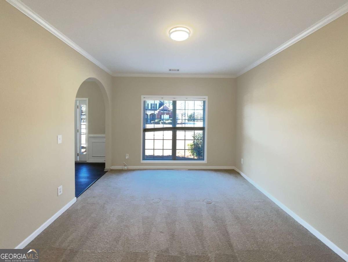 1211 Saxony Drive Conyers - Photo 10