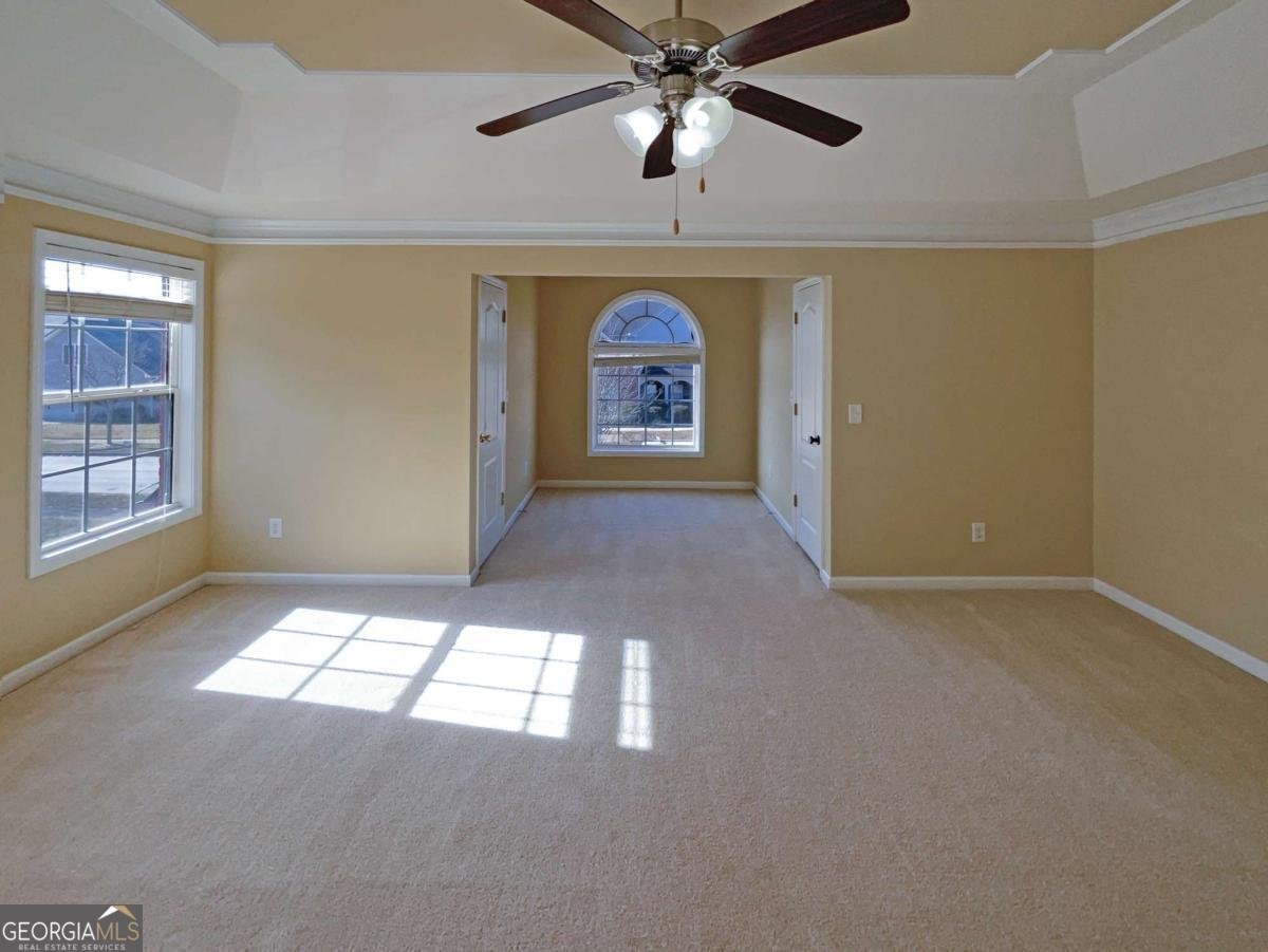 1211 Saxony Drive Conyers - Photo 11