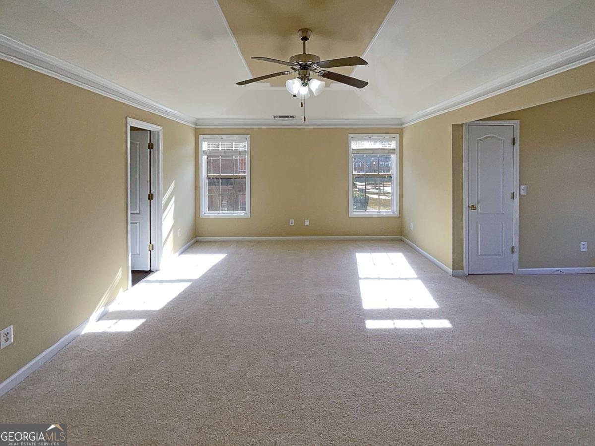 1211 Saxony Drive Conyers - Photo 12