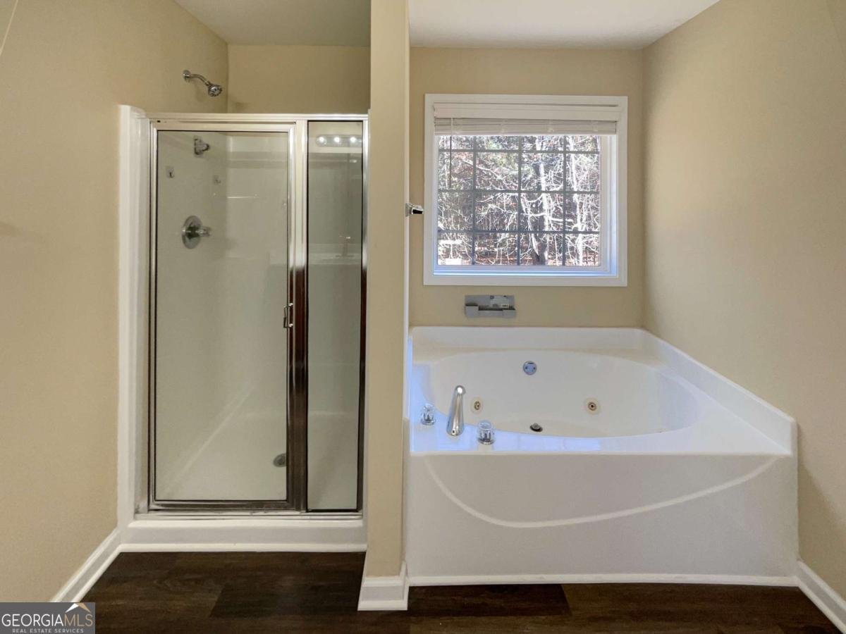 1211 Saxony Drive Conyers - Photo 17