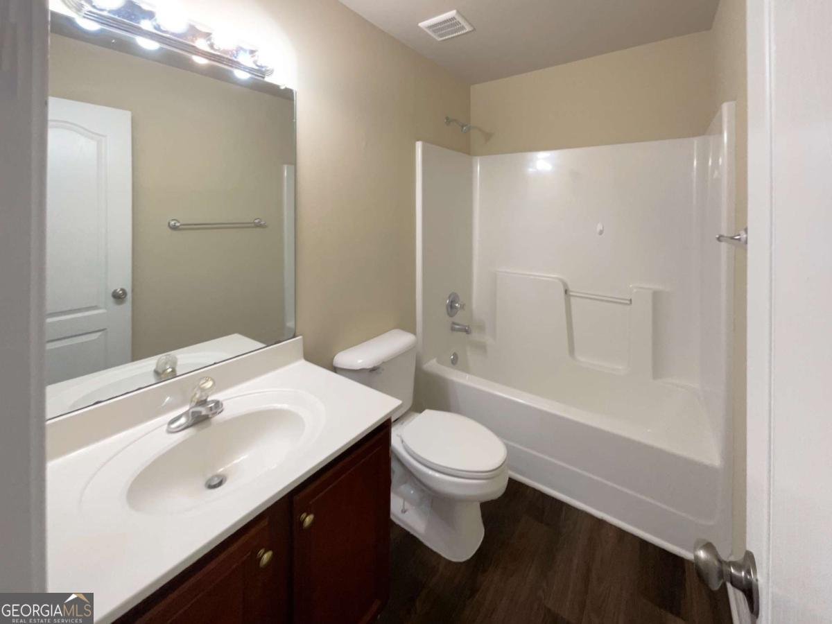 1211 Saxony Drive Conyers - Photo 18