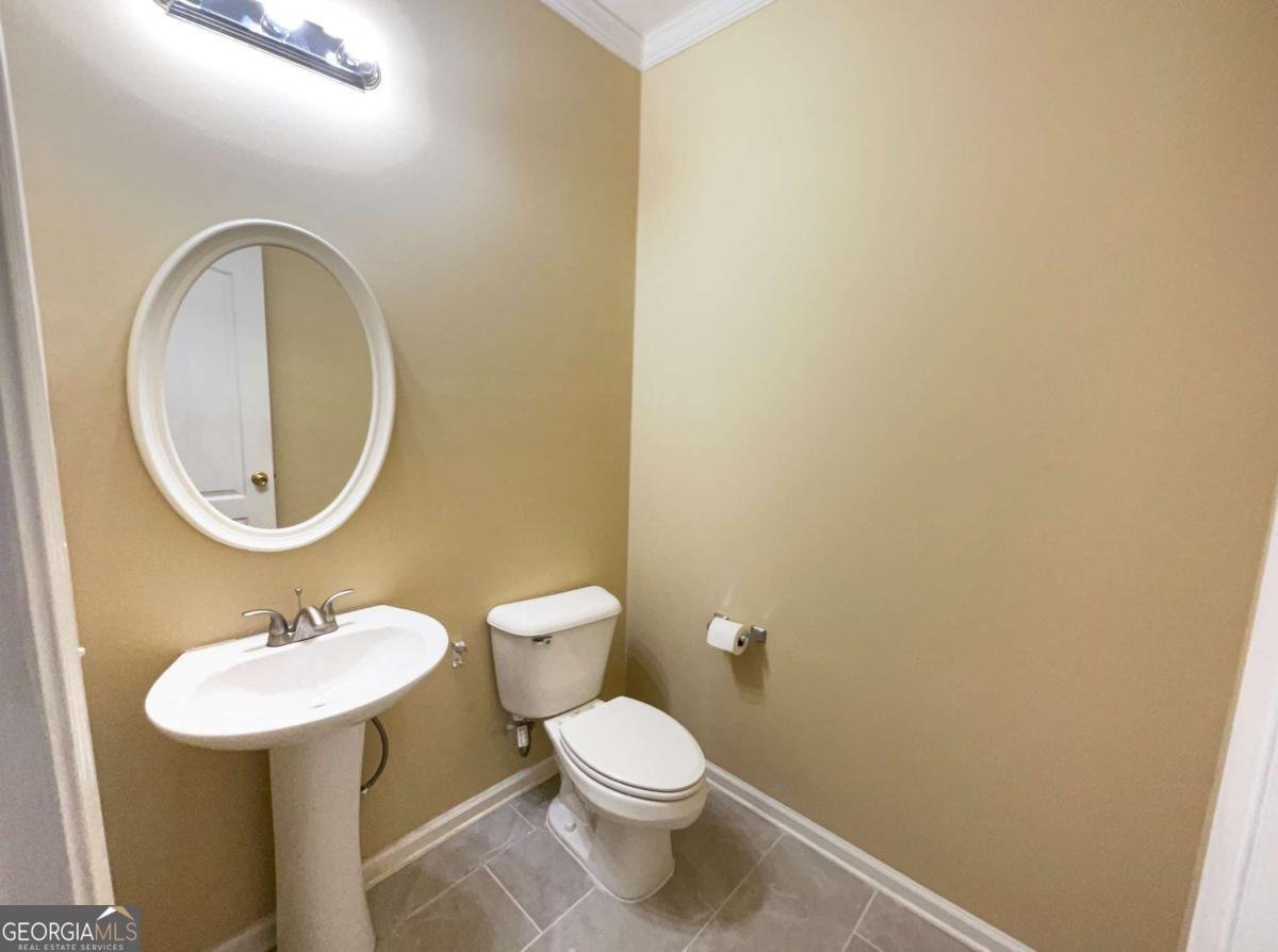 1211 Saxony Drive Conyers - Photo 19