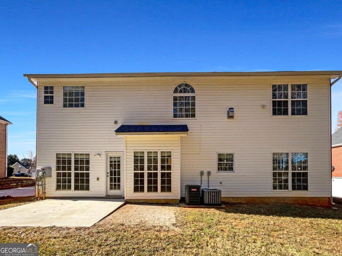 1211 Saxony Drive Conyers - Photo 20